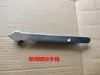 Válvula Borboleta Integral de UPVC Válvula Borboleta de Soquete de PVC Válvula Borboleta Plástica para Irrigação Tipo Soquete Válvula com O-ring para Turbina