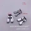 Accesorios para Herramientas Taladro de Pistola Eléctrico sin Escobillas Hebilla de Cinturón Hebilla de Cintura Hebilla para Taladro de Mano Hebilla Metálica para Cintura