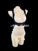 Lingerie Sedutora, Pijama Sexy de Uma Peça Estilo Abstinência Feminina Divertida, Maid Qqny, Casal Sexy, Suprimentos Divertidos