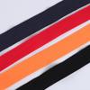 Cinto de Bainha Elástico Colorido Personalizado de Alta Elasticidade Acessórios para Roupas Sapatos e Chapéus Cinto Elástico DIY Nylon Cinto Têxtil para Cortina Doméstica