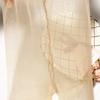 Medias 0D de verano ultrafinas con entrepierna de color ceniza, medias de seda para mujer, pantimedias ultrafinas y sexys con punta transparente