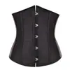 Cinturón Moldeador de Cintura Jacquard para Dar Forma y Adelgazar, Material Satinado, Moldeador de Cintura Estilo Palacio, Ropa Interior Moldeadora al por Mayor