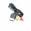 Adecuado para Cable AV de Xbox Cable de Conexión de Consola Xboxav Cable AV de X-Box 1.8m