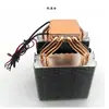 Plataforma de resfriamento, plataforma de teste de componentes de baixa temperatura, plataforma de baixa temperatura, chip de refrigeração semicondutor, resfriamento do elemento de aquecimento da máquina de refrigeração