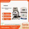 Máquina Tudo-Em-Um Totalmente Automática de Água e Fertilizante para Estufas de Jardim e Irrigação Agrícola Economizadora de Água Máquina Inteligente Tudo-Em-Um de Água e Fertilizante