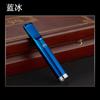 ZOBO Portafiltros Genuino para Cigarrillos con Filtro, Varilla Extensible, Tipo Circulante, Lavable, Metal, Múltiples Núcleos de Filtro Intercambiables, Utensilios para Fumar