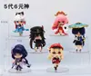 Máquina de Gashapon Boneco de Caixa Surpresa 10cm
