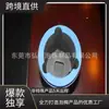 Pedido de producción en masa todo tipo de forro de EVA para vino tinto soporte interior esponja de poliuretano perforada almohadilla interior anticaída descompresión