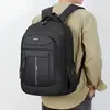 Venta al por mayor transfronteriza de fabricantes de mochilas casuales para viajes para hombre y mujer, mochilas para laptop de gran capacidad, mochilas escolares elegantes para estudiantes de secundaria