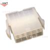 HWT5559-2 * 5P conector fêmea de borracha com espaçamento de 4,2 mm, fileira dupla 10P, conector de computador fêmea de borracha