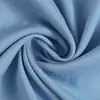 Camisas, Chaquetas, Faldas, Bolsos de Moda, Sombreros de Tela Imitación Denim Nuevos Directo de Fábrica, Mezclilla Multicolor