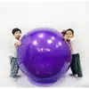 Bola de Yoga Fitness 95CM 201CM0110 Treinamento de Integração Sensorial Infantil Maihao Bola de Yoga Grande Dragão Mi Bola Grande Taibao