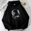 Moletom Estampado Eminem Masculino Feminino Moletom Fashion Infantil Moletom Hip Hop Feminino Camiseta de Manga Longa Menino Roupa Externa