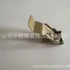 Clipe para Downlight Luz LED Clipe de Mola para Suporte de Luminária Mola Elástica de Alta Resistência Acessórios para Luminárias Clipe para Luminária