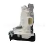 8K0839016B Mecanismo de cerradura de puerta trasera izquierda adecuado para modelos Volkswagen Touareg 11-18 y Audi A4-A5-Q5