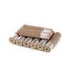 Parches de Moxa Dorados, Parches de Lana de Moxa Chen, Palillos de Moxa Hechos a Medida y Palillos de Moxa con 50 Piezas en una Caja, Parches de Palillos de Moxa, Parches de Lana de Moxa