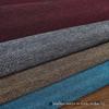 Tecido Oxford chenille catiônico 300D * 600D liso floco de neve superfície revestida de PU bolsa mochila tecido de linho imitação