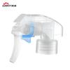 Fornecimento de fábrica 24 dentes 28 dentes botão manual cabeça de pulverização atomização de névoa fina Flor Rei arma plástico interruptor rotativo bico