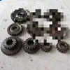 Vendiendo Varias Cajas de Cambios de Tractor de Tres Ruedas, Cuatro Ruedas, Cinco Ruedas Accionadas a Mano, Engranajes y Piezas para Maquinaria Agrícola Wuzheng