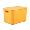 Caixa de Armazenamento Diversos para Mesa Cesta de Armazenamento de Lanches Plástico Doméstico Caixa de Fidelidade Armazenamento de Quarto de Dormir Cozinha Amazon