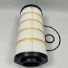 Elemento Filtrante de Retorno de Óleo Hidráulico HF35480 Elemento Filtrante Hidráulico Fleetguard Equipamento Compatível Caterpillar CAT Máquinas de Construção
