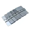 Placa de Aluminio Perfil de Aluminio Procesamiento de Aluminio de Suzhou Fila de Aluminio para Baterías de Energía Nueva Conexión de Fila de Aluminio para Baterías de Potencia