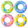Directamente del fabricante, ofrecemos personalización al por mayor de juguetes y flotadores inflables para piscinas infantiles, fabricados con material de PVC fácil de almacenar.