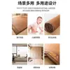 Tapete Refrescante Dobrável Tapete de Chão Almofada de Dormir Colchão Tatami Tapete de Sesta Uso Doméstico Tapete de Rattan Verão