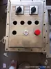 Caja de Distribución de Energía a Prueba de Explosiones Juego Completo de Gabinete de Distribución de Energía Control y Mantenimiento Caja de Iluminación Eléctrica de Acero Inoxidable Caja de Control Eléctrico de Iluminación