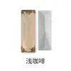 Forma Especial de Diamante con Base Puntiaguda Rectangular Funda para Ropa Teléfono Móvil Soporte para Perfume Equipaje Diamante de Tira Larga DIY Diamante de Cristal