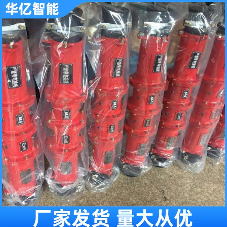 电缆连接器03