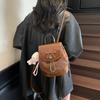Bolsas de Diseño de Nicho Transfronterizas para Mujer, Mochilas de Moda Nuevas Verano 2026, Bolsas Escolares para Estudiantes, Mochilas de Viaje