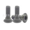 Tornillos de disco de freno con hexágono interior de 8,8 niveles, sujetadores no estándar, accesorios de freno de disco de motocicleta M6M8