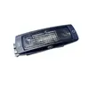 Luz de Cúpula Trasera Luz de Lectura Luz de Mapa para Passat Bora Tiguan Golf 4 3B0947291 5N0947291C