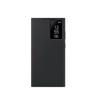 Adecuado para S24Ultra Funda Tipo Billetera para Teléfono Flip Oficial S25 Funda Protectora Inteligente S24+ Funda de Cuero para Tarjetas