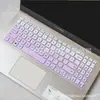Aplicável ao filme de teclado ASUS FL8700F Y5200F Lingyao S2 geração S15/S5300,Y5100U,X530UN