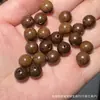 Liquidação de Várias Contas de Madeira, Contas Cilíndricas, Contas Redondas e Acessórios para Artesanato, Incluindo Madeira de Agar, para Pulseiras Artesanais DIY