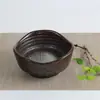 Macetas de Cerámica Hechas a Mano, Recipientes para Arreglos Florales Estilo Zen, Contenedores para Paisajes Hidropónicos, Floreros, Exhibidores de Escritorio para Plantas Verdes