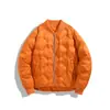 Chaqueta Cálida Versátil para Pareja 2025 Otoño e Invierno Nueva para Hombre Cálida para Exteriores Deportes Casual Holgada de Marca Moderna para Mujer