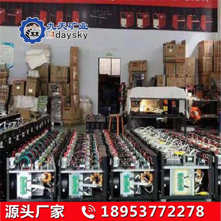 BX1-630矿用老式交流电焊机5