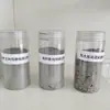 Corindón Moldeable Resistente al Desgaste Plástico Refractario Cuchara Moldeable Moldeable de Bajo Cemento Material de Relleno Material de Compactación