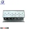 Gt-Ss-32 Máquina Punzonadora de Perfiles de Acero Canal de Tubo de Acero Inoxidable Cobre Hierro Aluminio Máquina de Hebilla de Cinturón para Mascotas