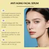 Esencia Hidratante de Veneno de Abeja Hidratante y Nutritiva para la Piel del Rostro, Dejándola Hidratada, Translúcida y con una Sensación Suave y Refrescante