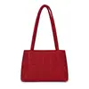 Bolso de Mano Bordado de Satén de Dama Tailandesa Bolso Nicho de Moda para Mujer Bolso de Hombro Bolso Tote de Gran Capacidad