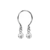 Venta al por mayor del fabricante Transfronterizo Nuevo estilo Anillos para pezón sin perforación Pinzas para pezón Chica sexy caliente Uñas corporales Anillos para pezón sin perforación