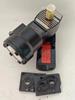 Válvula solenoide a prueba de explosiones EF551B401MO EF551H401MO EF8551A001MS AC220V válvula solenoide