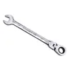 Llave de Trinquete Bidireccional de Múltiples Ángulos Torx Abierta Rápida Sello de Águila BST53508