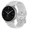 Adecuado para Amazfit Huami Bip6 Correa de Silicona Huami A2435 Correa de Reloj 20/22Mm correa amazfit