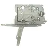 3176538 Adecuado para Camión Volvo Serie Vnl Soporte de Regulador de Ventana Listo para Envío Transfronterizo