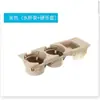 Adecuado para BMW 99-05 Serie 3 Portavasos E46 Portavasos Caja de Monedas Soporte Portavasos Portavasos para Bebidas Portavasos para Agua
